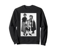 Bananarama Really Saying Something Pop Group 1982 Sweatshirt