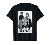 Bananarama Really Saying Something Pop Group 1982 T-Shirt