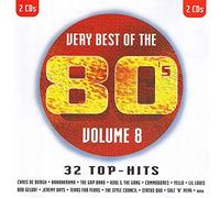 Bananarama, Rockwell, Gap Band, Icehouse, Animotion, Shannon, Yello, Lil Louis. [Import]