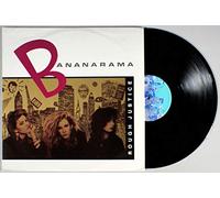 Bananarama - Rough Justice (1984)