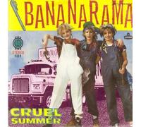 Bananarama - Summer/Cruel Dub [Import]