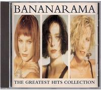 Bananarama - The Greatest Hits Collection