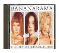 Bananarama : The Greatest Hits Collection
