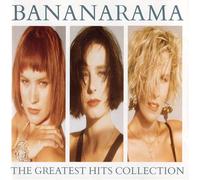 Bananarama - The Greatest Hits Collection