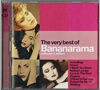 Bananarama - The Very Best of(Lim.Edition) [Import]