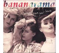 Bananarama - Tripping on Your Love