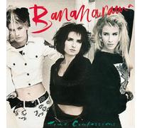 Bananarama – True Confessions – Remasterisé et étendu avec titres bonus – Import (Rhino)