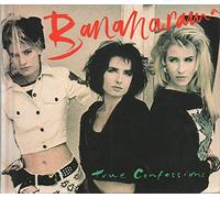 Bananarama - True Confessions-CD+DVD [Import]