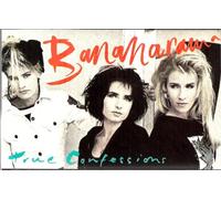 Bananarama - True Confessions [Import]