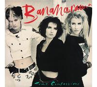 True Confessions Vinyle vert Inclus CD