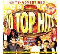 bananarama / Various - cruel summer / 20 Top Hits aus den Charts - Sommer Extra [CD]