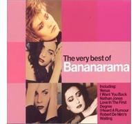 Bananarama – Very Best of – CD (Import)