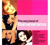 Bananarama - Very Best of [Import]