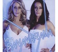 Bananarama - Viva [Import]