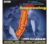 Bananarama - Vol. 1-Gay Happening