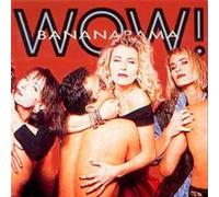Bananarama - Wow by Bananarama (1990) Audio CD