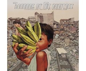 Bananas at the Audience - Into The House Of Slumber