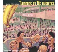 Bananas At The Audience - Staring at The Surface
