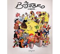 BANANAS bottaro le maestro...