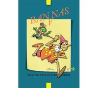 Bananas - Collectif - Bananas - broché - Revue