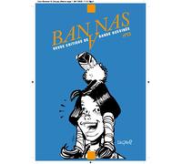 Bananas - Collectif - Bananas - broché - Revue