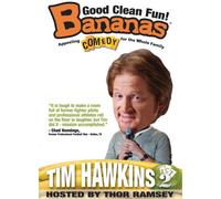 Bananas Feat Tim Hawkins Act 2