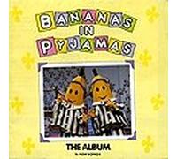 Bananas In Pajamas - Bananas in Pajamas