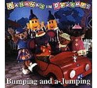 Bananas in Pajamas - Bumping & A-Jumping