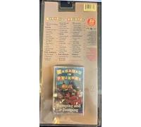 Bananas in Pajamas - Bumping & a Jumping