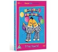 Bananas In Pyjamas: Birthday Special [Dvd]