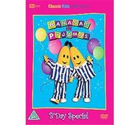 Bananas In Pyjamas - Birthday Special G