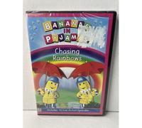 Bananas In Pyjamas Chasing Rainbows - 12 Épisodes Kaboom - Dvd
