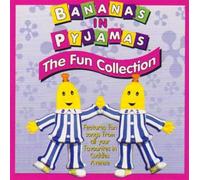 Bananas in Pyjamas - Fun Collection [Import]