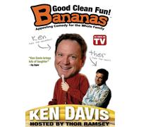 Bananas - Ken Davis