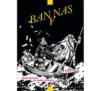 Bananas N°11 - Collectif - Bananas - broché - Revue