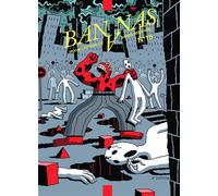 Bananas N°15 - Collectif - Bananas - broché - Revue