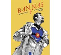Bananas N°17 - Collectif - Bananas - broché - Revue