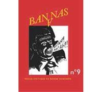 Bananas Numéro 9 - Collectif - Bananas - broché - Revue