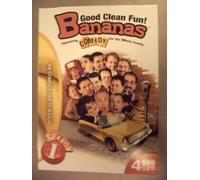 Bananas: The Complete First TV Season