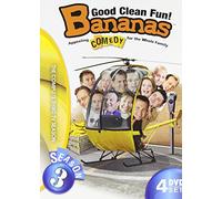 Bananas: The Complete Season 3