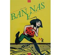 bananas tome 2