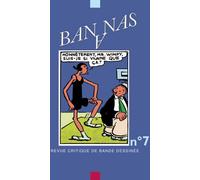 Bananas tome 7