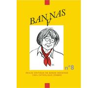 Bananas tome 8