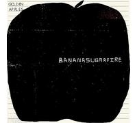 Bananasugarfire – The Golden Apples – Vinyle LP 12" (33 tours) – Neuf