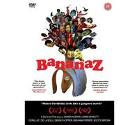 Bananaz E