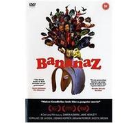 Parlophone – Bananaz