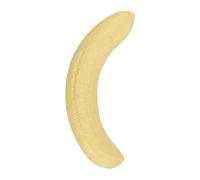 Banane Antistress,Faveurs Fête Banane Nouvelles Douces Réalistes - Jouets à Presser pour Les ,pour , Ados, Famille, Amis, Bureaux, Classes, salles d'attente, apaisement