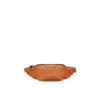 Banane Arthur et Aston en cuir ref 51176 B Cognac