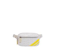 Banane beige & jaune en synthétique siglé Chabrand 84319895 Beige et Jaune