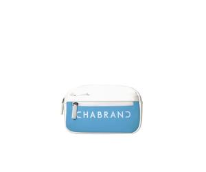 Banane Chabrand 17218827 Blanc et Bleu